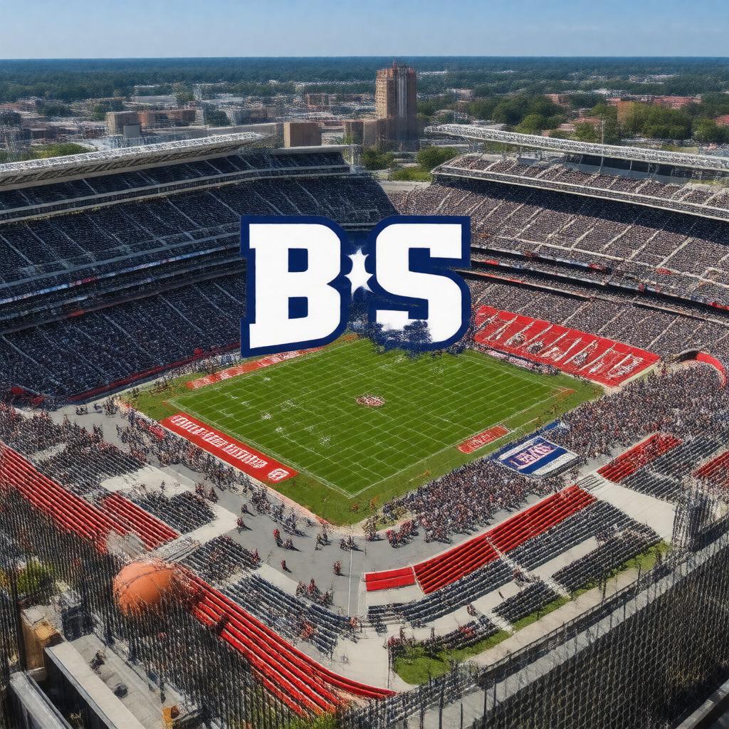 Big South Conference